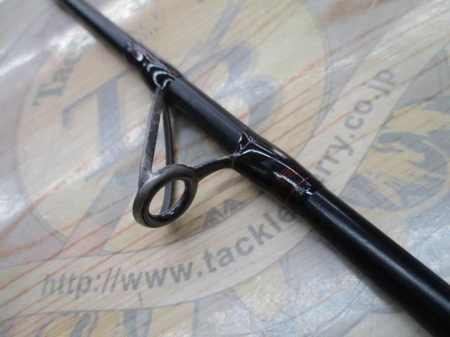 セフィアBB S709ML