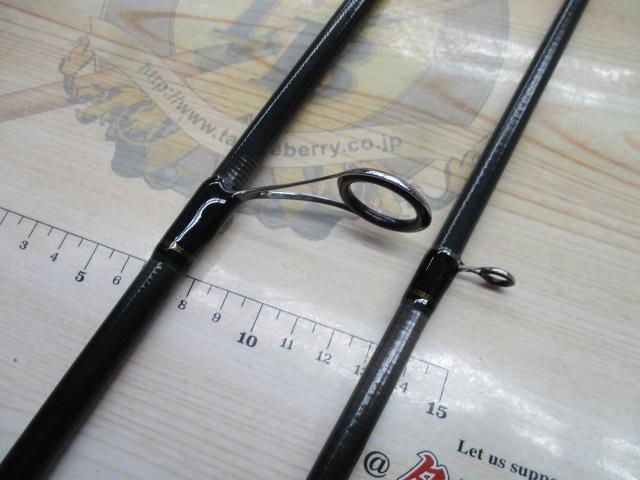 ルアーニスト 90ML