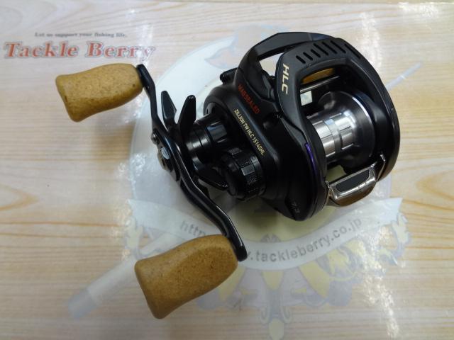 ジリオン TW HLC 1514SHL