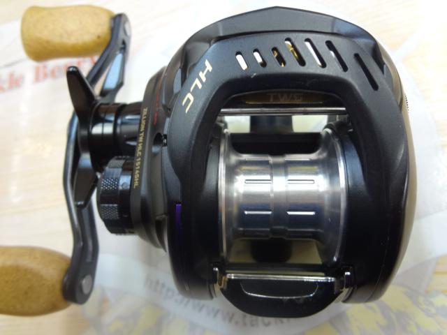 ジリオン TW HLC 1514SHL