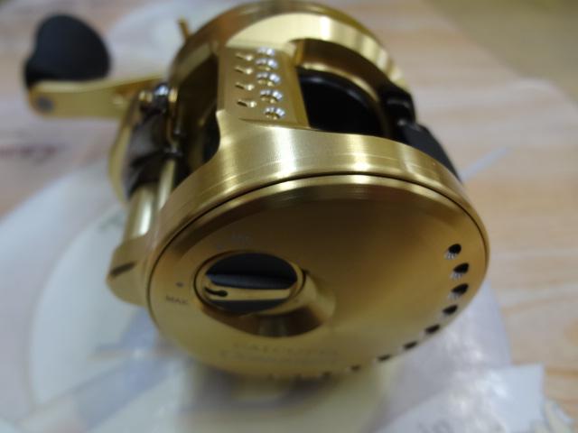 22カルカッタコンクエスト 200XG