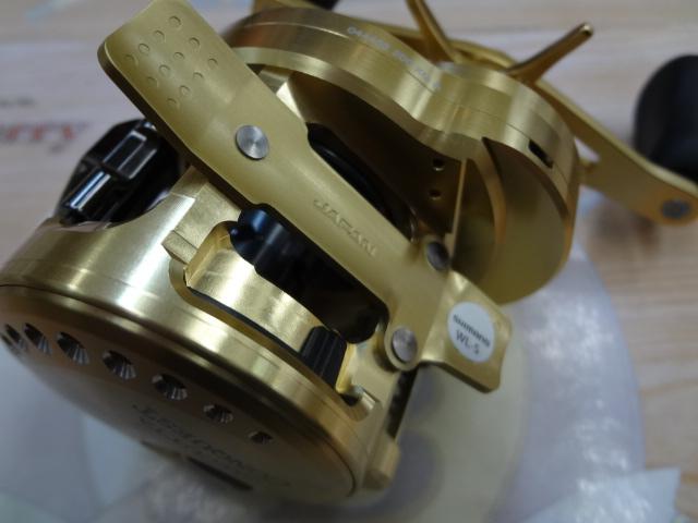 22カルカッタコンクエスト 200XG