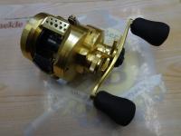 22カルカッタコンクエスト 200XG