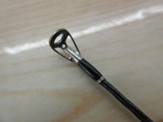 17エクスプライド 168MH