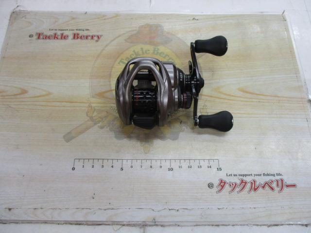 スコーピオンBFS RH