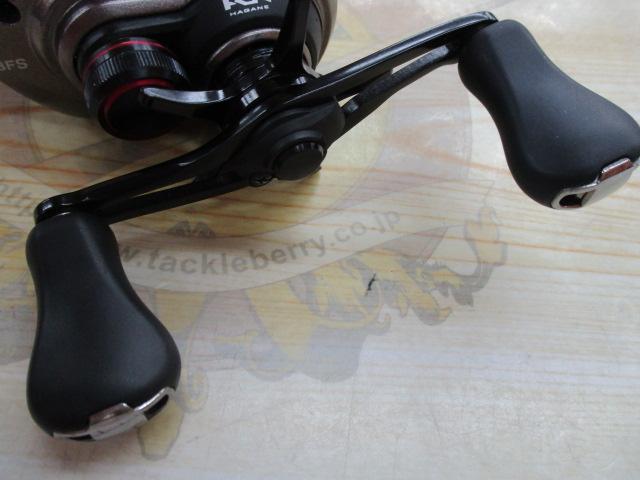 スコーピオンBFS RH