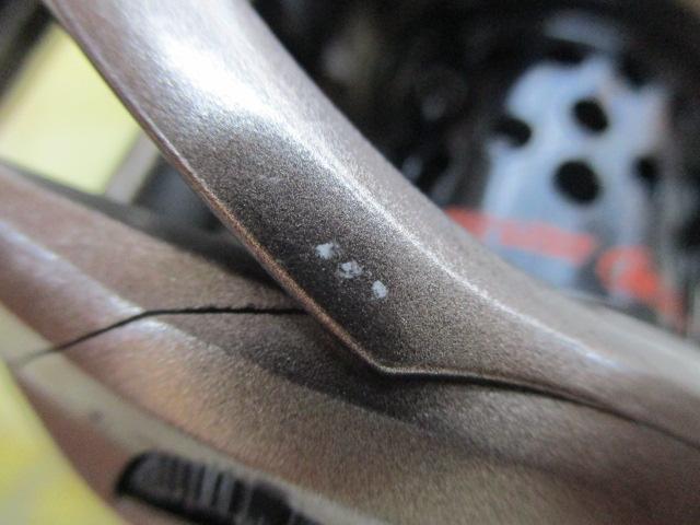 スコーピオンBFS RH