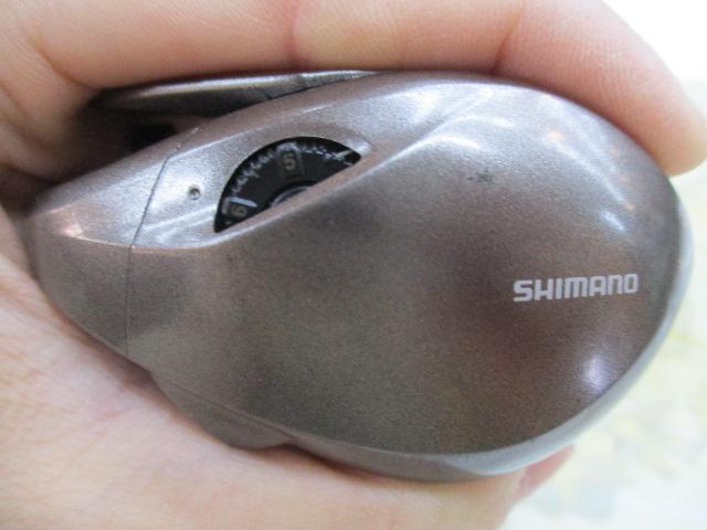 スコーピオンBFS RH