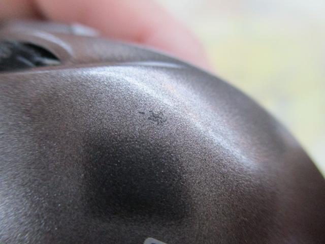 スコーピオンBFS RH