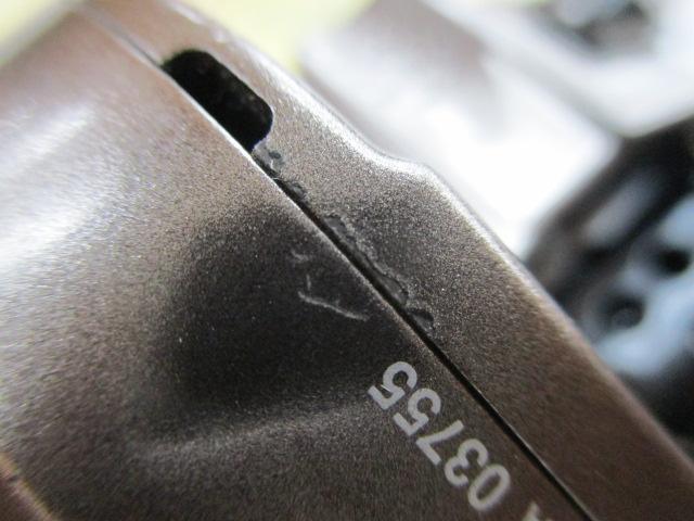 スコーピオンBFS RH