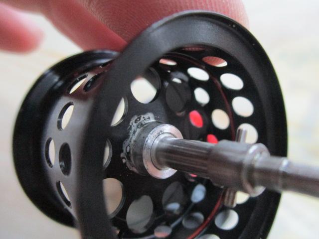 スコーピオンBFS RH