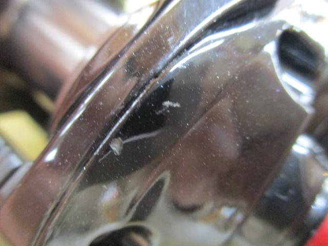 17スコーピオンDC 100HG