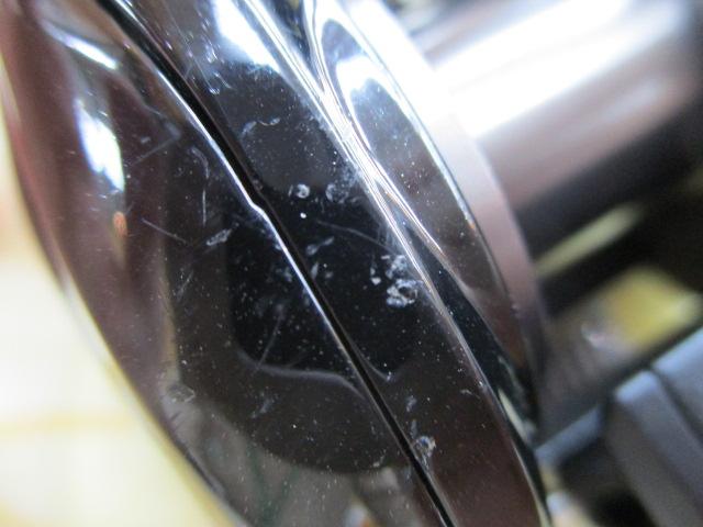 17スコーピオンDC 100HG