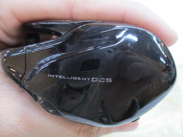 17スコーピオンDC 100HG