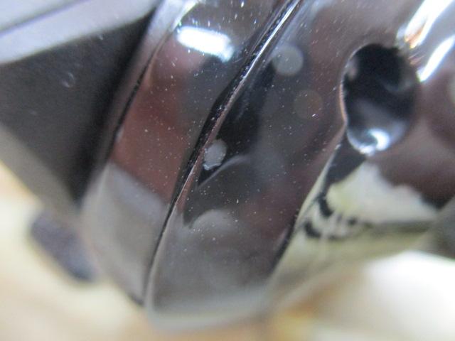 17スコーピオンDC 100HG