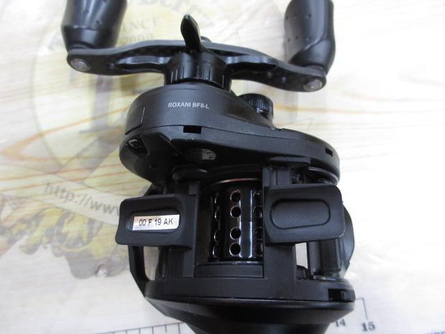 ロキサーニ BF8-L