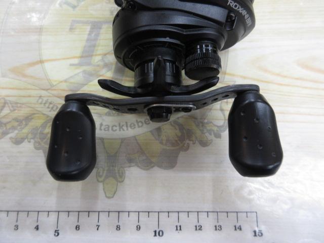 ロキサーニ BF8-L