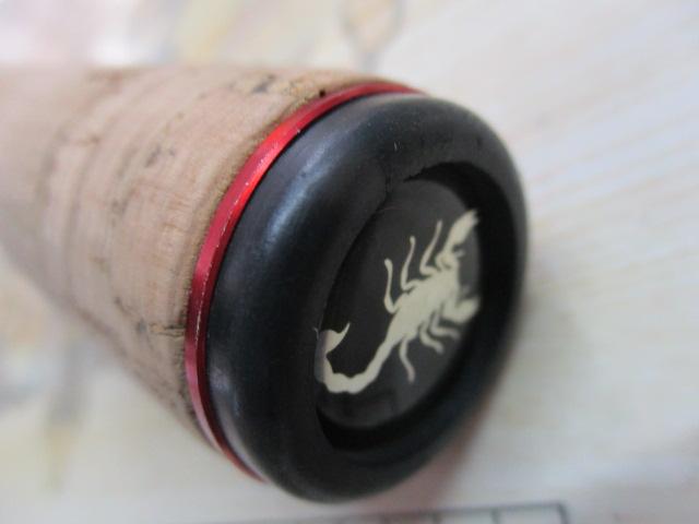 スコーピオン 1652R-2(2019モデル)