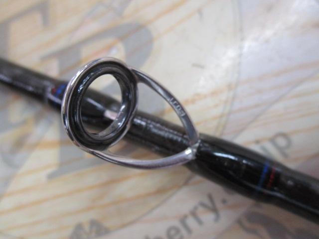 スコーピオン 1652R-2(2019モデル)