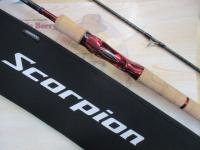 スコーピオン 1652R-2(2019モデル)