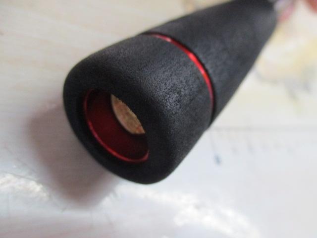 ディサイダー DRC-69MH-MGS