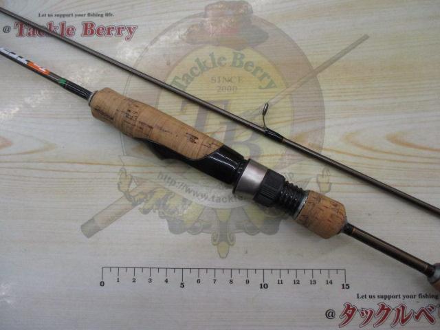 トラパラ TPS-662UL