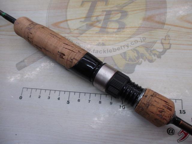 トラパラ TPS-662UL