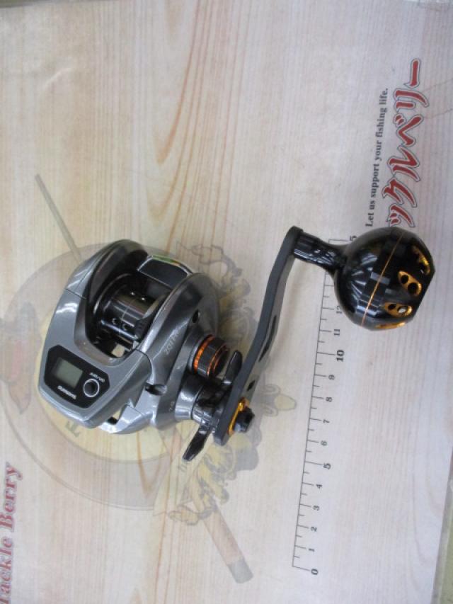 17バルケッタ 201HG