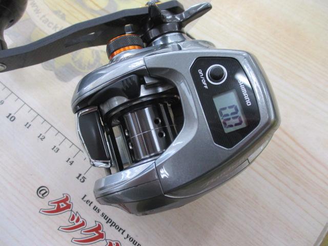 17バルケッタ 201HG