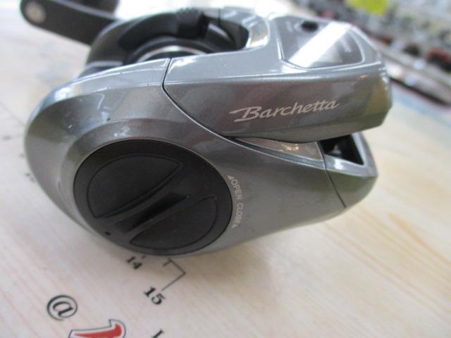 17バルケッタ 201HG