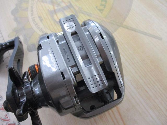 17バルケッタ 201HG