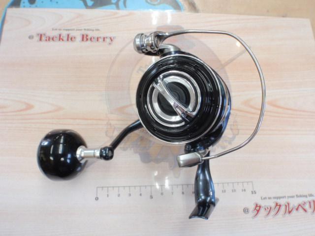 21ツインパワーSW 6000PG