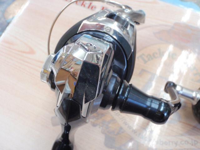 21ツインパワーSW 6000PG