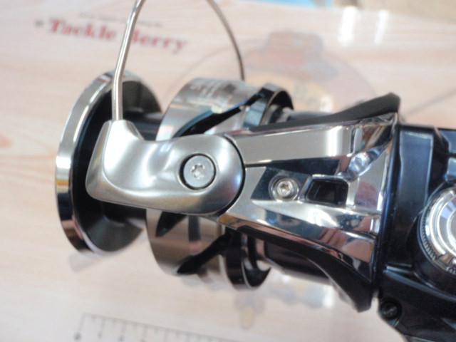 21ツインパワーSW 6000PG