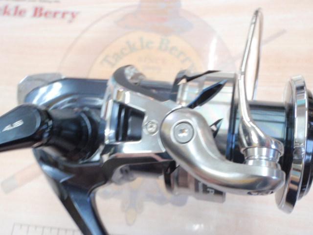 21ツインパワーSW 6000PG