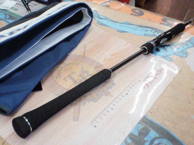 19グラップラータイプLJ S63-2｜＠ベリーネット 日本最大新品中古釣具