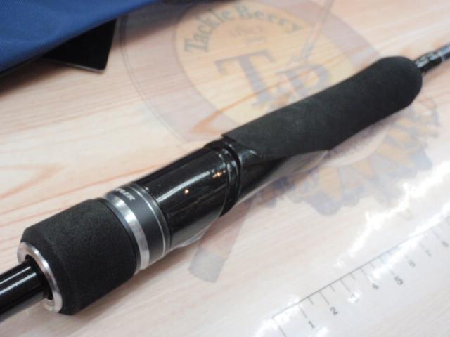 19グラップラータイプLJ S63-2｜＠ベリーネット 日本最大新品中古釣具