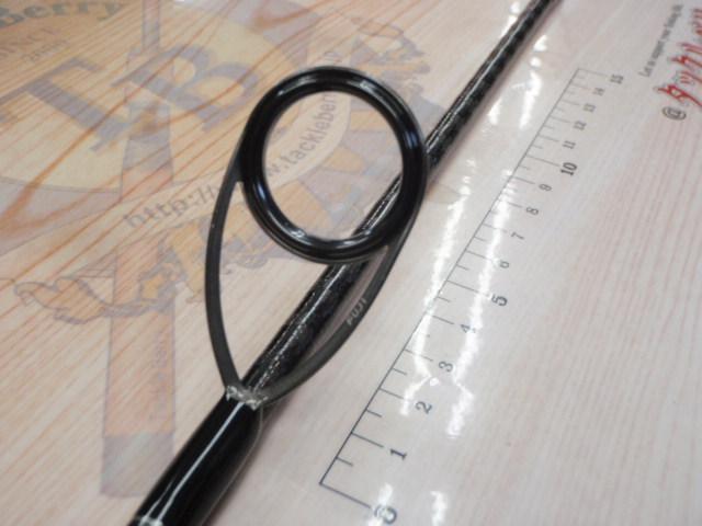 19グラップラータイプLJ S63-2｜＠ベリーネット 日本最大新品中古釣具