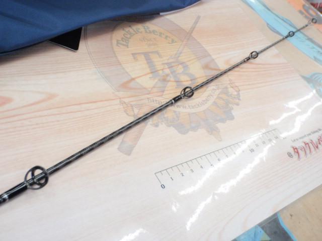 19グラップラータイプLJ S63-2｜＠ベリーネット 日本最大新品中古釣具