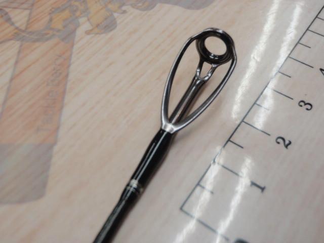 19グラップラータイプLJ S63-2｜＠ベリーネット 日本最大新品中古釣具