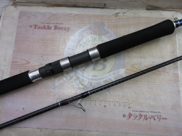 16コルトスナイパーBB S906MH｜＠ベリーネット 日本最大新品中古釣具