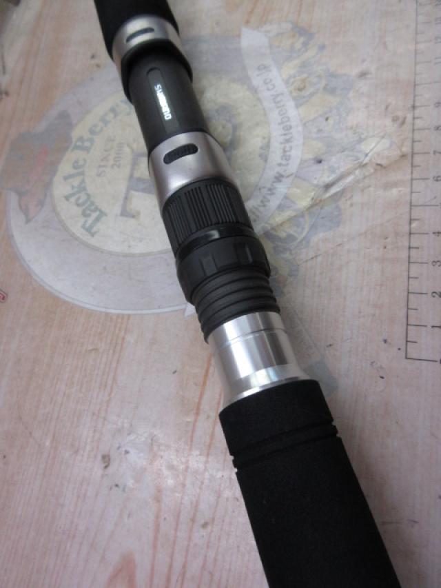 16コルトスナイパーBB S906MH｜＠ベリーネット 日本最大新品中古釣具