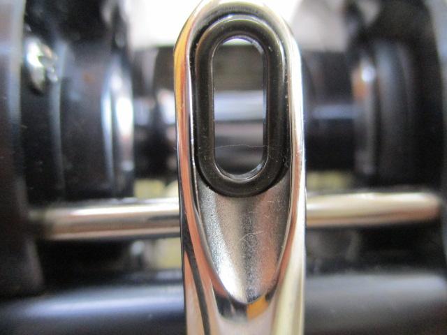 19オシアコンクエストリミテッド 300HG