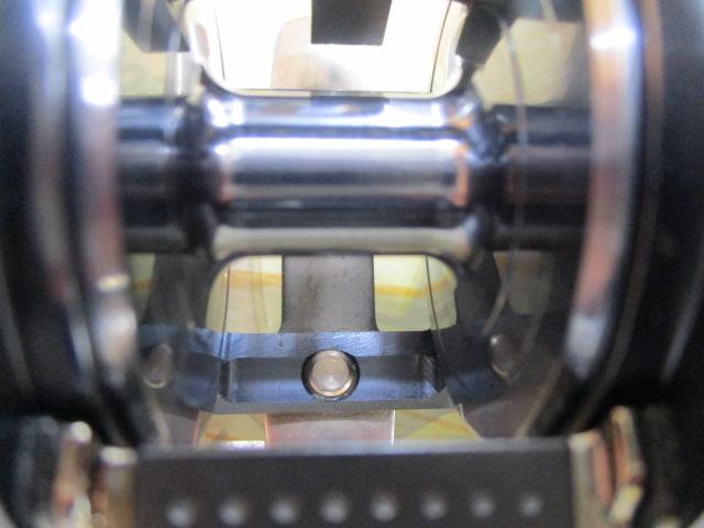 19オシアコンクエストリミテッド 300HG