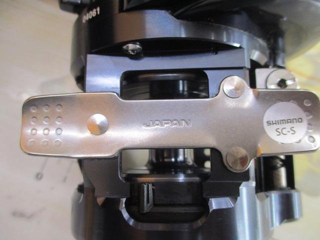 19オシアコンクエストリミテッド 300HG