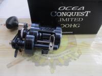 19オシアコンクエストリミテッド 300HG