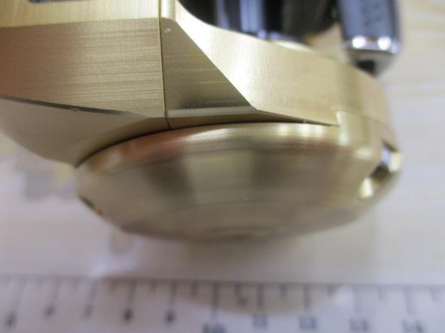 18オシアコンクエストCT 200PG