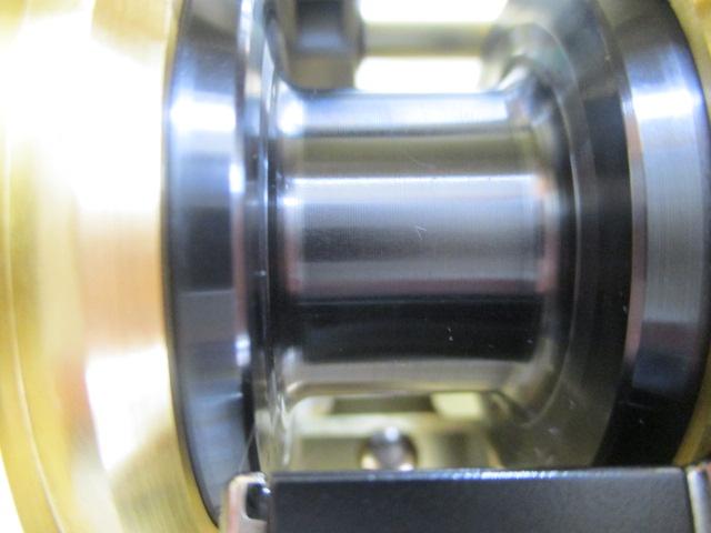 18オシアコンクエストCT 200PG