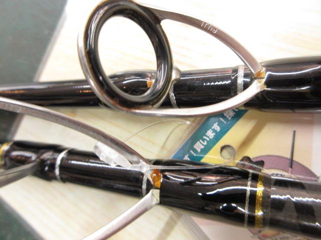 クロステージ CRX-1002MH