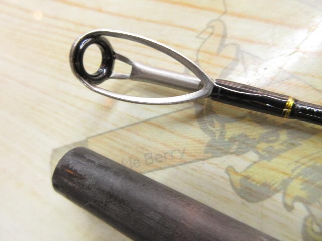 クロステージ CRX-1002MH